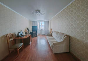 2-к квартира, вторичка, 58м2, 9/10 этаж