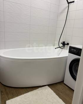 1-к квартира, вторичка, 35м2, 4/16 этаж