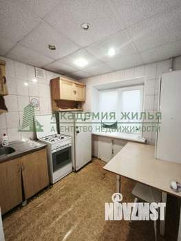 1-к квартира, вторичка, 31м2, 5/5 этаж