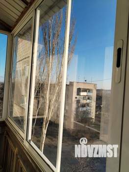 2-к квартира, вторичка, 44м2, 5/5 этаж