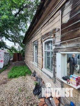 2-к квартира, вторичка, 33м2, 1/1 этаж