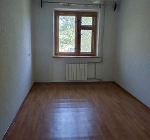 3-к квартира, вторичка, 58м2, 4/5 этаж
