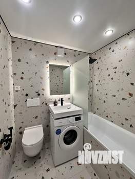 1-к квартира, вторичка, 31м2, 2/5 этаж