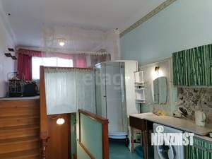 1-к квартира, вторичка, 32м2, 5/6 этаж