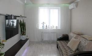 2-к квартира, вторичка, 48м2, 1/10 этаж