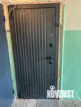 2-к квартира, вторичка, 43м2, 5/5 этаж