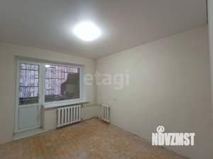 3-к квартира, вторичка, 61м2, 1/9 этаж