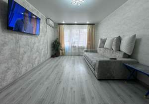 3-к квартира, вторичка, 79м2, 1/10 этаж