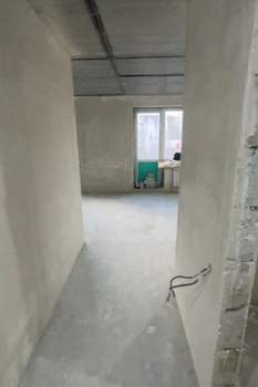 1-к квартира, вторичка, 41м2, 8/10 этаж
