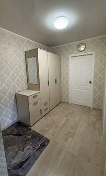 2-к квартира, вторичка, 44м2, 2/5 этаж