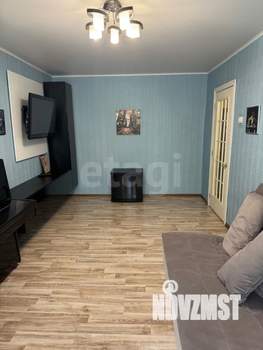 2-к квартира, вторичка, 45м2, 1/5 этаж