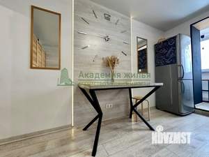 3-к квартира, вторичка, 80м2, 8/10 этаж