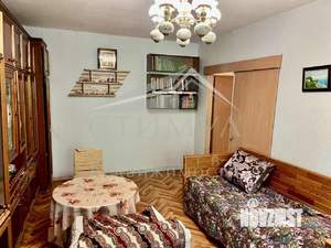 2-к квартира, вторичка, 53м2, 3/9 этаж