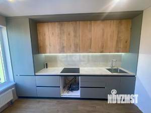 2-к квартира, вторичка, 62м2, 17/23 этаж