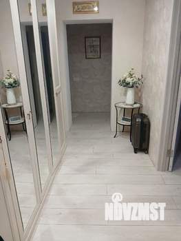 3-к квартира, вторичка, 65м2, 5/9 этаж