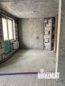 2-к квартира, вторичка, 55м2, 4/16 этаж