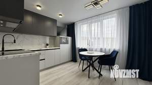 1-к квартира, вторичка, 45м2, 12/15 этаж