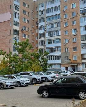 3-к квартира, вторичка, 61м2, 8/9 этаж