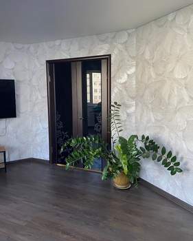 2-к квартира, вторичка, 62м2, 6/11 этаж