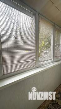 4-к квартира, вторичка, 70м2, 2/9 этаж