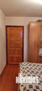 4-к квартира, вторичка, 77м2, 9/9 этаж