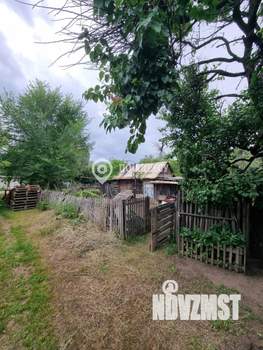 3-к квартира, вторичка, 41м2, 1/1 этаж