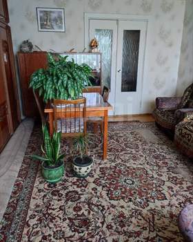 4-к квартира, вторичка, 75м2, 9/9 этаж