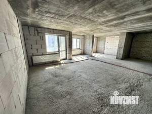 2-к квартира, вторичка, 66м2, 22/22 этаж