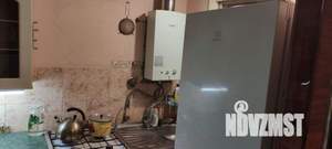 3-к квартира, вторичка, 61м2, 4/5 этаж