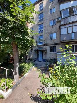 1-к квартира, вторичка, 30м2, 3/5 этаж