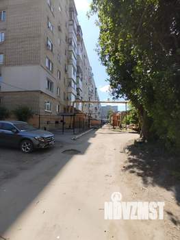2-к квартира, вторичка, 44м2, 8/9 этаж