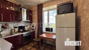 2-к квартира, вторичка, 51м2, 3/3 этаж