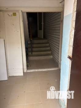2-к квартира, вторичка, 56м2, 2/3 этаж