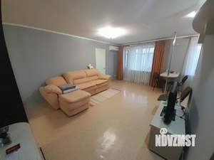 1-к квартира, вторичка, 31м2, 5/5 этаж