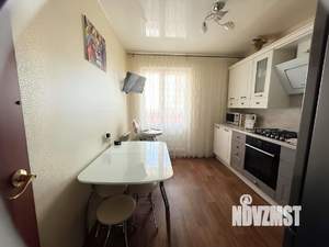 2-к квартира, вторичка, 48м2, 6/6 этаж