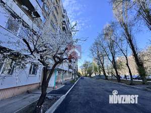 3-к квартира, вторичка, 55м2, 2/9 этаж