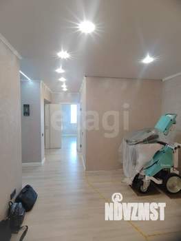 2-к квартира, вторичка, 63м2, 13/19 этаж