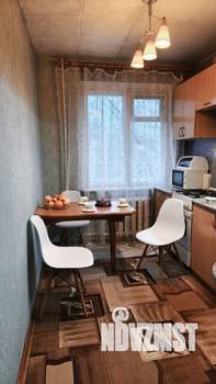 3-к квартира, вторичка, 56м2, 3/9 этаж