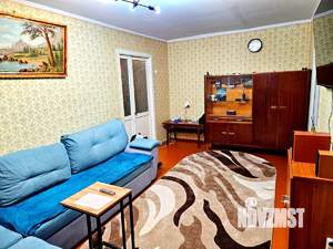 2-к квартира, вторичка, 42м2, 2/5 этаж