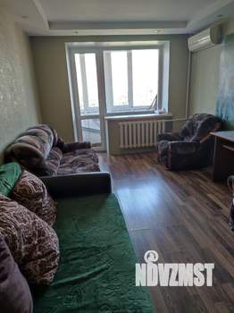1-к квартира, вторичка, 34м2, 9/9 этаж
