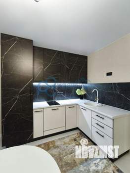 1-к квартира, вторичка, 32м2, 10/10 этаж