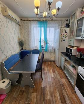 1-к квартира, вторичка, 35м2, 10/10 этаж