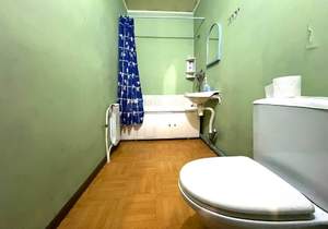 1-к квартира, вторичка, 44м2, 1/10 этаж