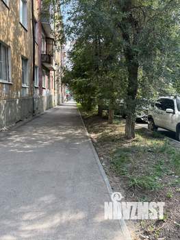 3-к квартира, вторичка, 57м2, 2/4 этаж