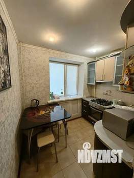 2-к квартира, вторичка, 51м2, 1/5 этаж