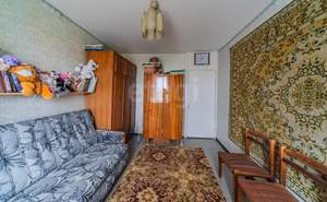 2-к квартира, вторичка, 49м2, 8/9 этаж