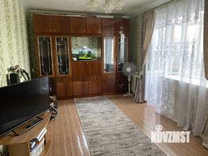 2-к квартира, вторичка, 43м2, 8/9 этаж