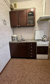 3-к квартира, вторичка, 58м2, 1/2 этаж