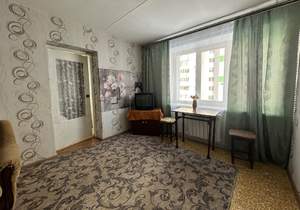 2-к квартира, вторичка, 35м2, 3/10 этаж