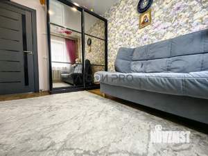 3-к квартира, вторичка, 63м2, 7/10 этаж